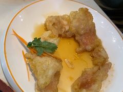 -北李妈妈菜·海肠捞饭(开发区万达店)