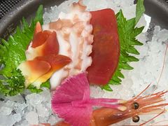 -德川家日本料理(华堂·新辰汇店)