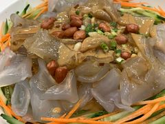 -郭林家常菜(洋桥店)