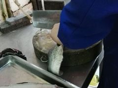 -大拿渔火锅(万豪白领富贵西园店)