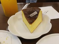 -Ten Olives甜点