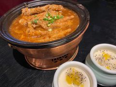 -皇城根北京风味主题餐厅(中海环宇城店)