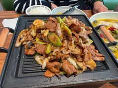 -YAFEE雅菲·粤菜·湘菜·融合菜(魏公村店)