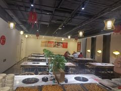 -京嘴儿老北京涮肉(甘家口大厦店)