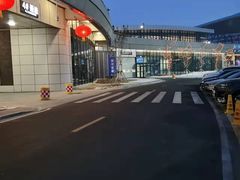 -乌鲁木齐奥林匹克体育中心