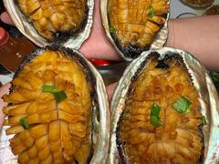 -老大连·海肠捞饭·大连海鲜大连菜(西安路店)