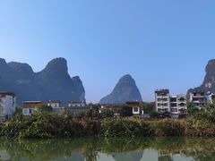 -明仕田园