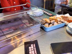 -江合勇丹东兄弟小串海鲜烧烤(总店)