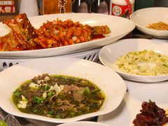 -宫燕府·京菜·烤鸭·淮扬菜(王府中心店)