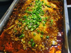 -弓虽昌焖烧鸡(大竹林店)