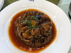 -大唐博相府酒店·陕西官府菜