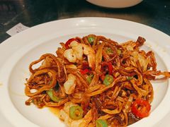 -小花椒金汤酸菜鱼(理工大店)