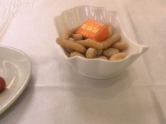 -聚春园自助餐厅(东街口店)
