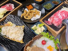 -湊湊火锅·茶憩(来福士广场店)