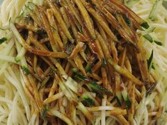 -华天新川面馆(缸瓦市店)