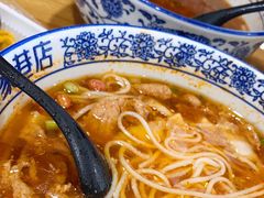 -贵州米线(童家巷店)