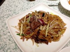 -满得意茶餐厅·顺德家常菜·港式经典(大良店)