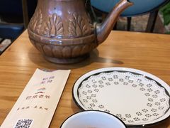 -巴依老爷新疆美食(望京小街店)