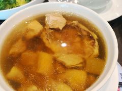-有璟阁港式餐厅(金融街购物中心店)