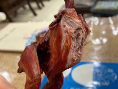 -乔家满族八大碗(流水沟店)