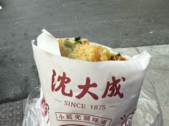 -沈大成(南京东路店)