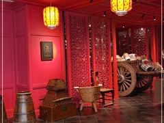 大堂-湖滨28中餐厅·西湖宴·杭州君悦酒店