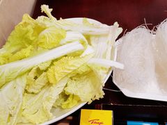 -老来福·非遗酸汤兔(凯旋路店)
