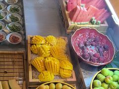 -松野谷·寿喜烧自助(华联顺义金街购物中心店)
