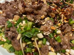 -庆赫隆融合菜馆(群力店)