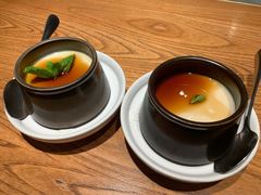 黑糖豆花-云海肴·汽锅鸡·云南菜(高德置地店)