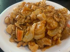 -柒號馆天津菜·八珍豆腐·牛窝骨