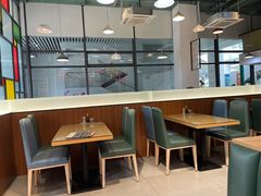 -光明香港茶餐厅(天安数码城店)