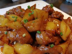-福子家·闽北光泽菜(华林店)