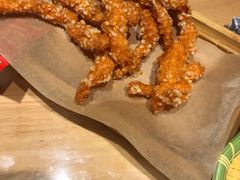 -觅香串串香·麻辣烫·冒菜(欧美广场店)