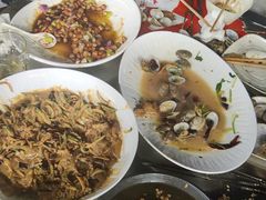 -A8小馆·海鲜烧烤(樱珠苑小区店)