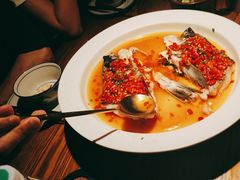 -老湘村·湖南土菜(天河维多利店)