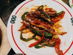 -飞尝蚝·顺德菜·鱼生(顺德总店)