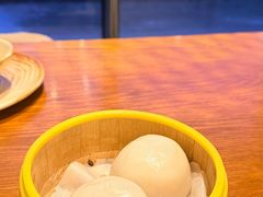 -芳草地度假酒店·野炉中餐厅