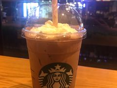 -星巴克(古象大酒店店)