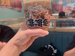 -大头力茶餐厅(花都融创茂店)