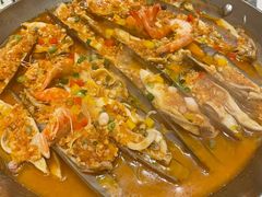 -79号渔船海鲜饭店(华强北店)