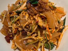 -宏达老菜馆(东安街店)