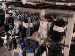-Abercrombie & Fitch(三里屯太古里店)