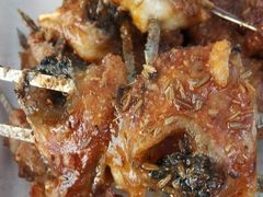 -玉园烧烤·海鲜辣炒