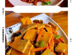 -葛记焖饼(伏牛路店)