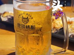 -龙头烤羊排•烤全羊•精酿扎啤(厦滘店)