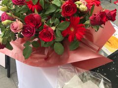 -皇冠幸福里动物奶油生日蛋糕(万达店)