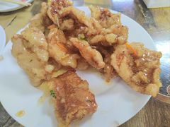 -东北老菜馆