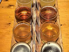 -肉串汪(月坛店)