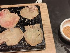 -大江户日本料理(吕厝店)